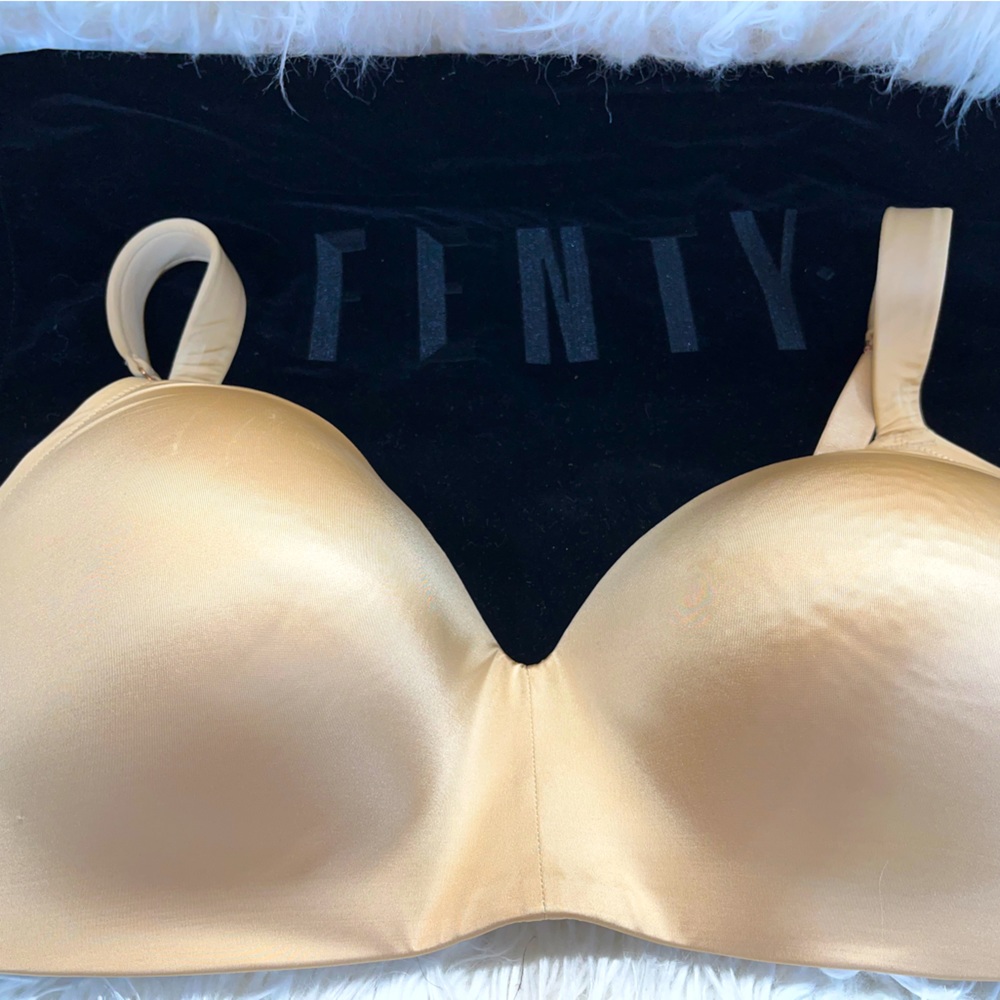 Savage Fenty Bra